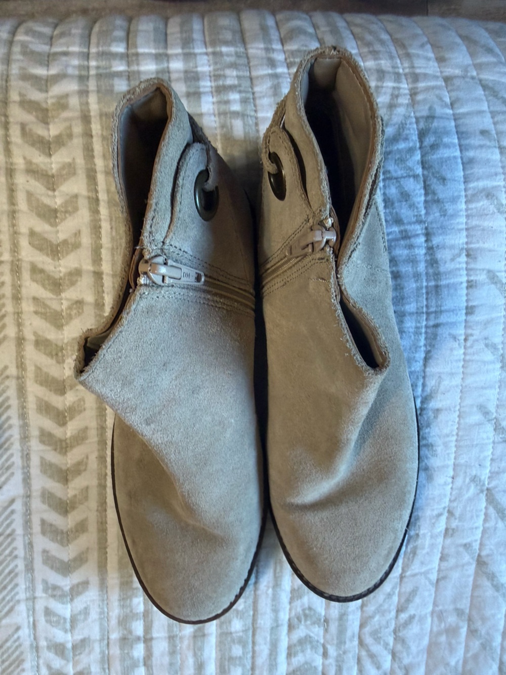 Clark’s Collection Shoes